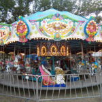 Carousel - Triple T Amusements